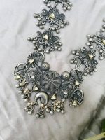 Anna Long necklace - Image 4