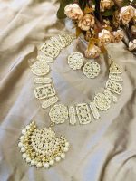 Necklace which can be mathapatti - Image 3
