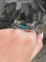 2 Elephant ring