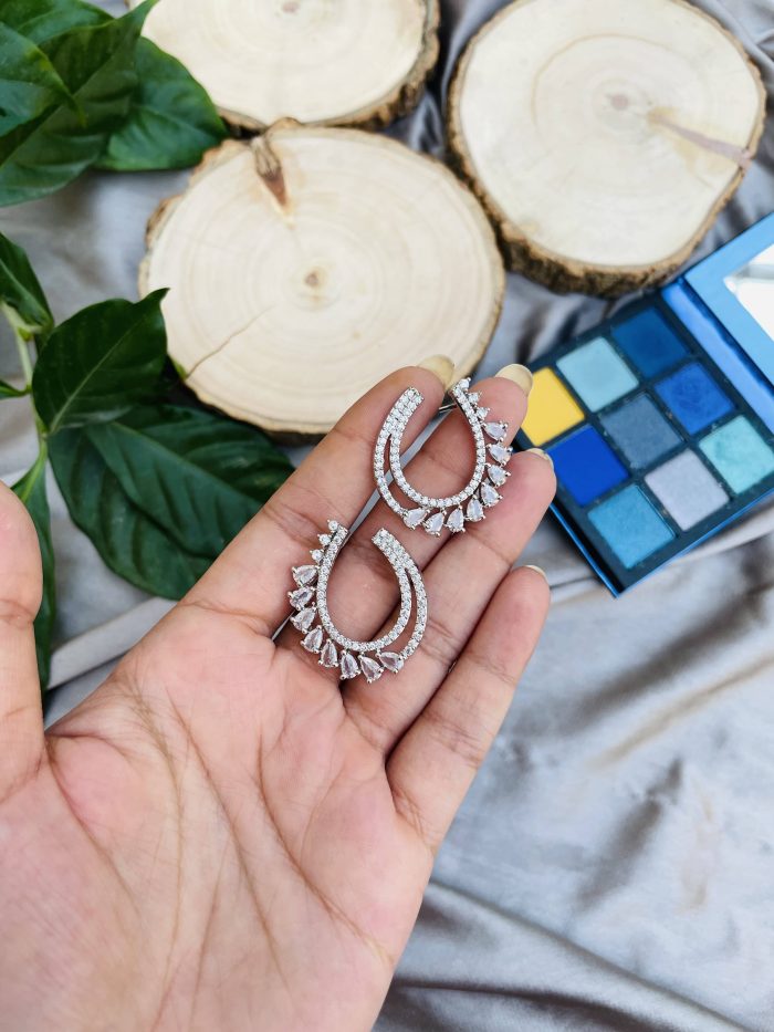 Sara Earrings - Image 2