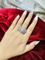 Chloe American diamond Ring - Image 2