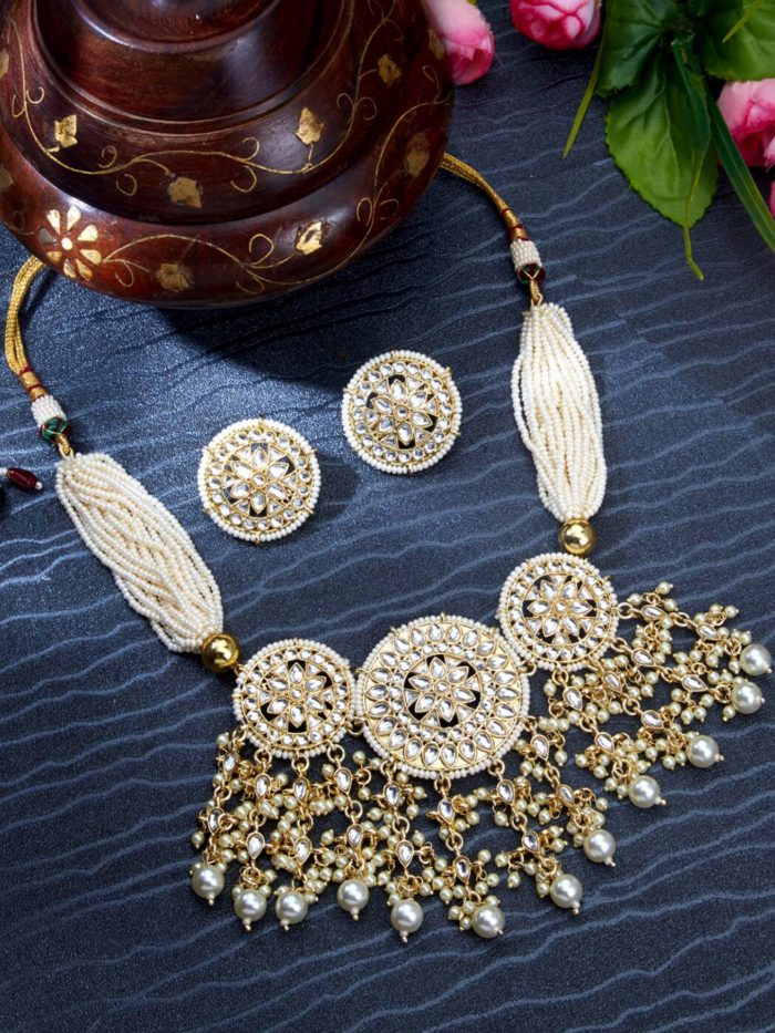 Karishma necklace - Image 5
