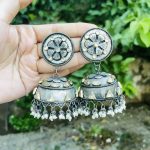 Samrina earrings