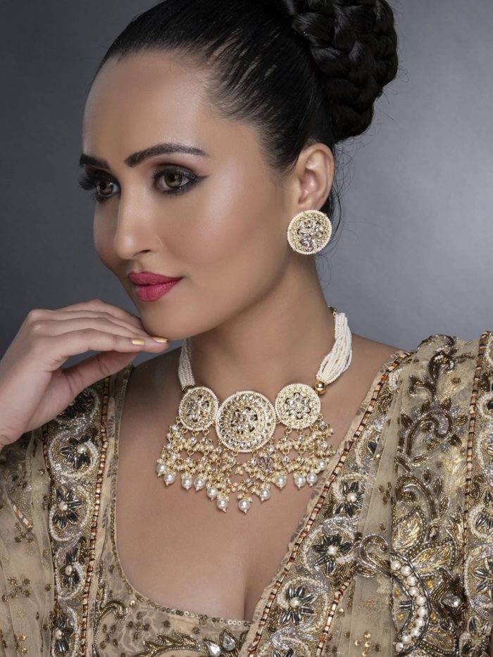 Karishma necklace - Image 3