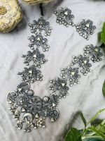 Anna Long necklace - Image 2