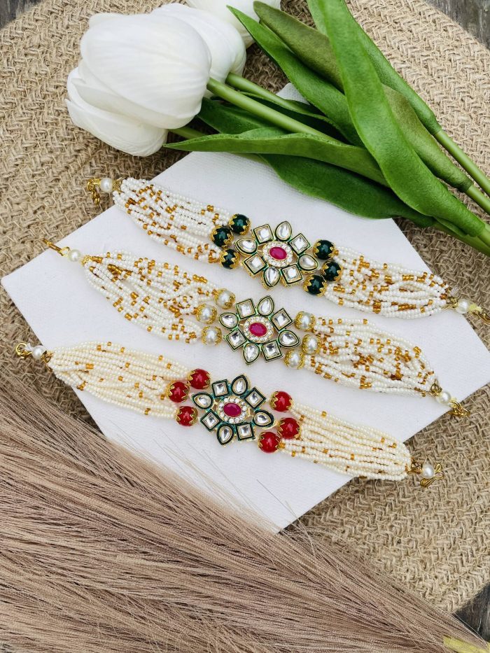 Anokhi bracelet - Image 1