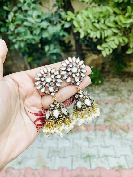 Nami earrings
