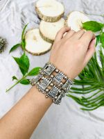 Simran Bracelet (quantity 2)