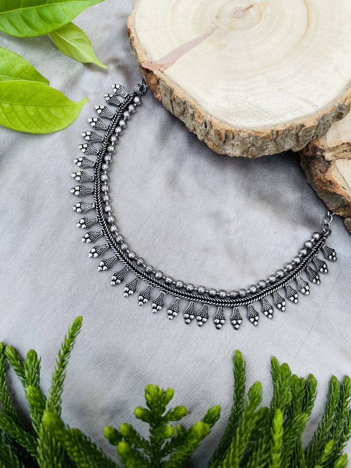 Divisha Necklace - Image 1