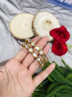 Kundan polki kadhe (quality 2) - Image 2
