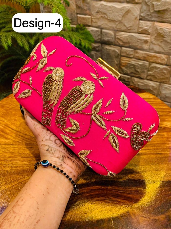 Beautiful clutches - Image 5