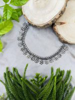 Avisha floral Necklace