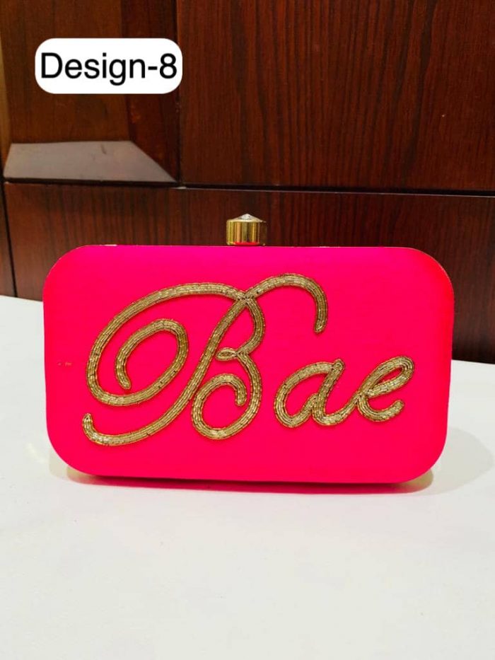 Beautiful clutches - Image 9