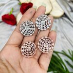 Dakshina earrings