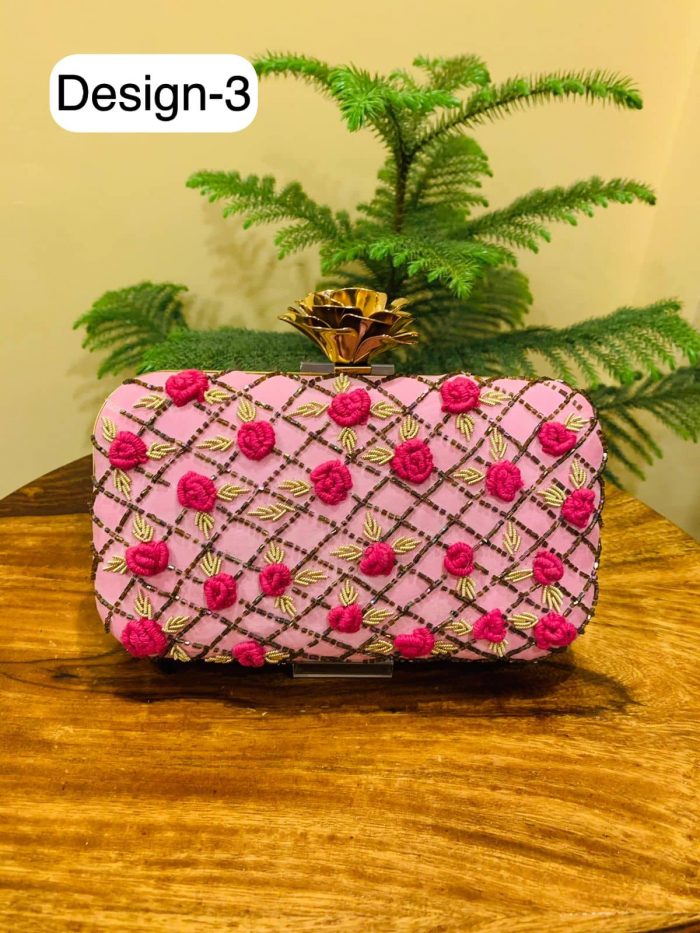 Beautiful clutches - Image 4