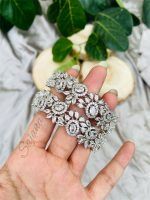 American Diamond kadhe (quantity 2) - Image 4