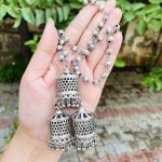 Gautami necklace