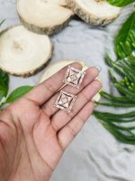 Monali Ad earrings - Image 2
