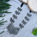Sreeja necklace