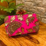 Beautiful clutches