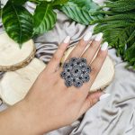 Amrit Ring