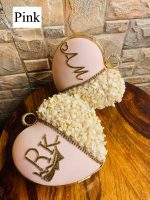 Heart stone clutch - Image 2