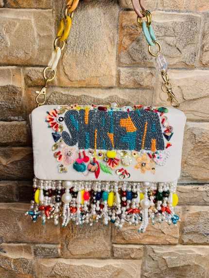 Name hanging Sling