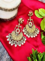 Alia Bhatt Earrings - Image 2