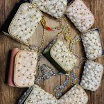 Crystal work Sling