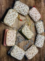 Crystal work Sling