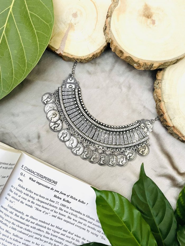 Nomita necklace - Image 2
