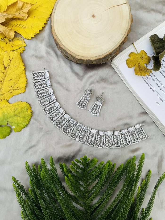 Renuka necklace - Image 3