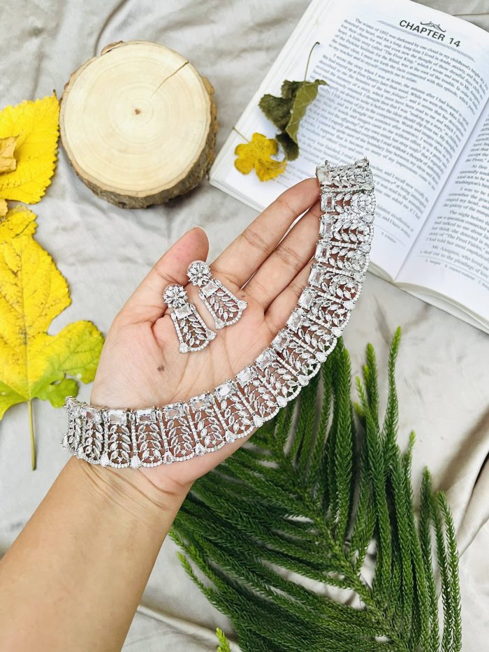 Renuka necklace - Image 4