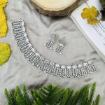 Renuka necklace