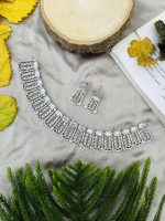 Renuka necklace