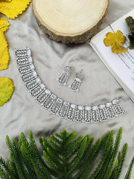 Renuka necklace