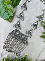 Ravina long necklace - Image 2