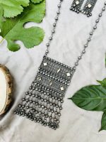 Rahool long necklace - Image 2