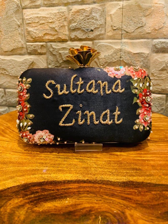 Zikra clutch - Image 2