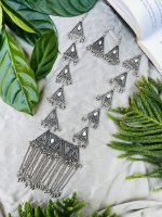Ravina long necklace - Image 3