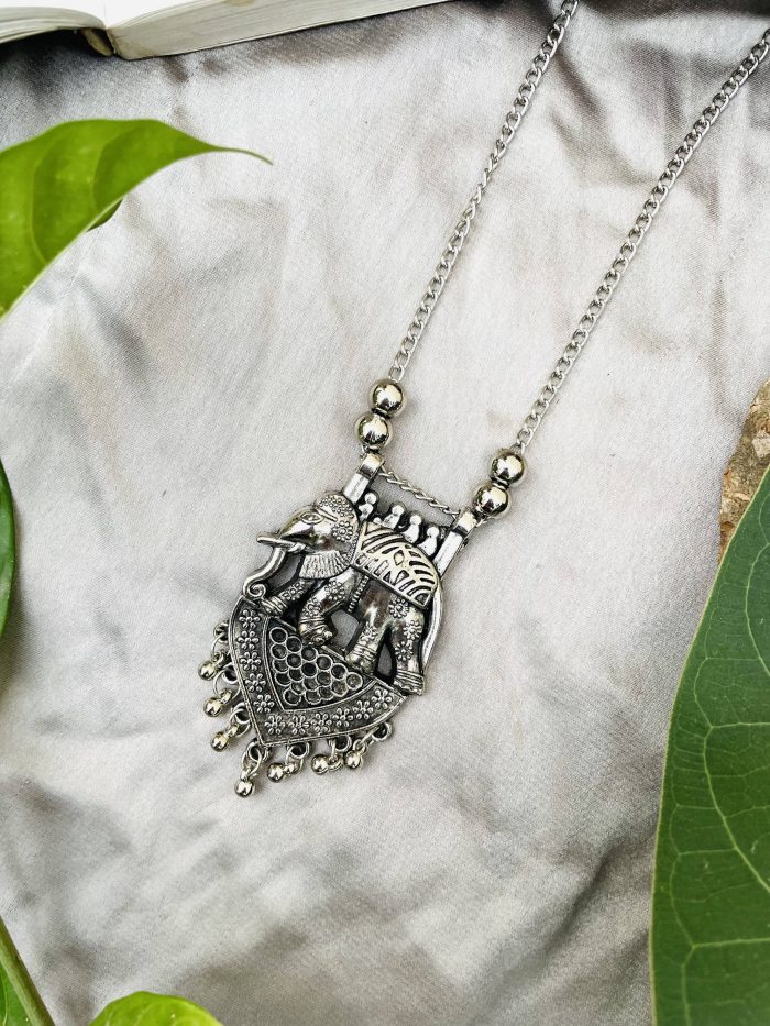 Mahavat necklace - Image 2