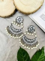 Adrija Earrings