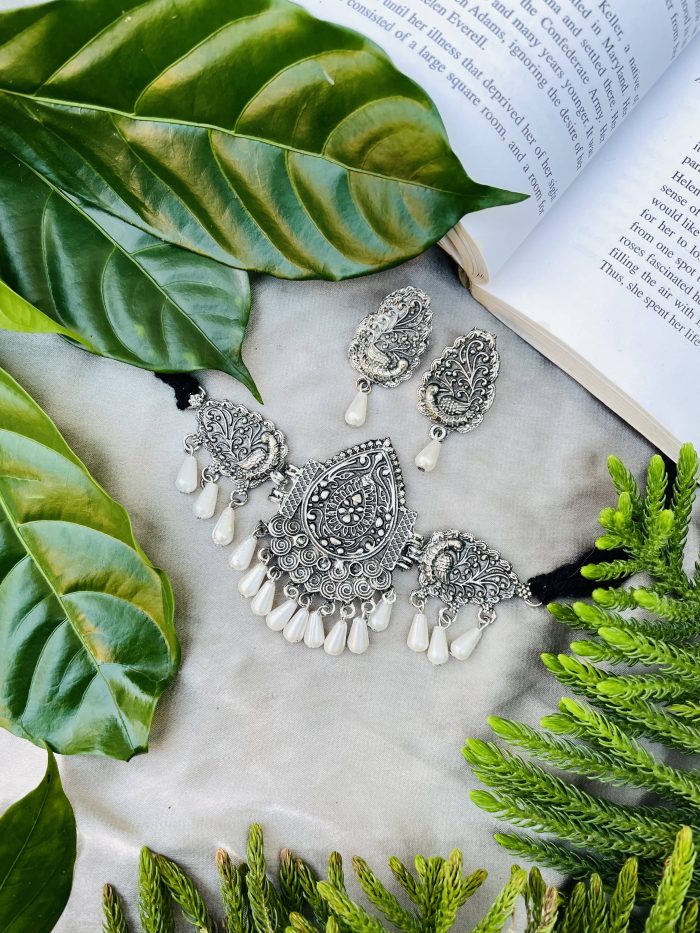 Rookhsar necklace - Image 1