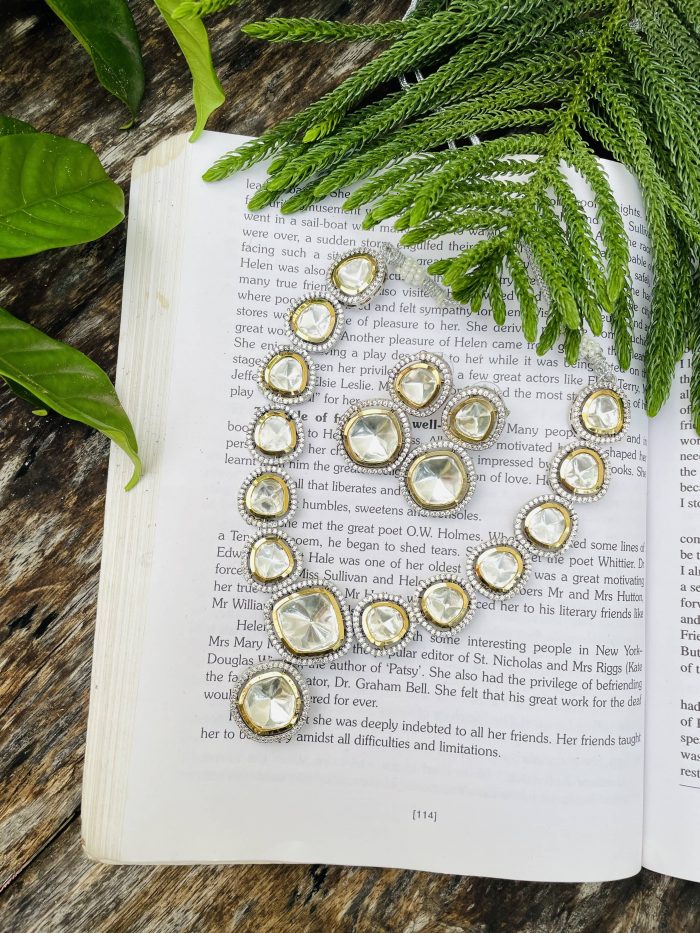 Saba necklace - Image 3