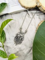 Mahavat necklace