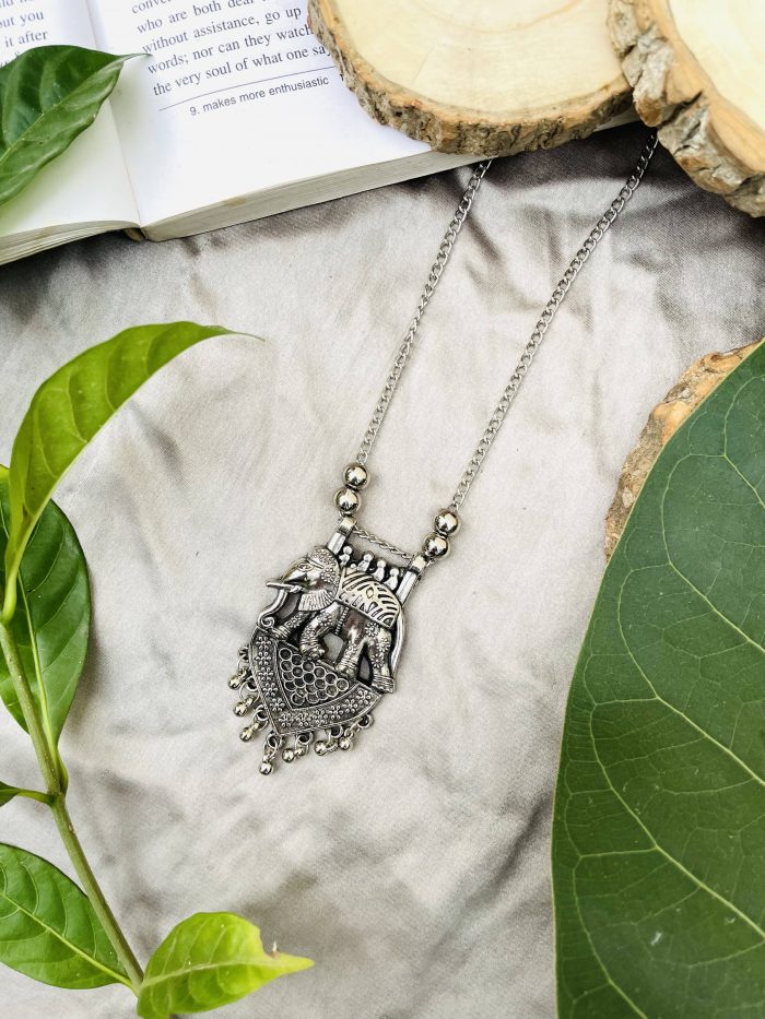 Mahavat necklace - Image 1