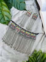 Rosiee necklace