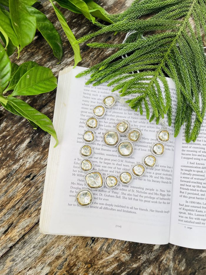 Saba necklace - Image 2