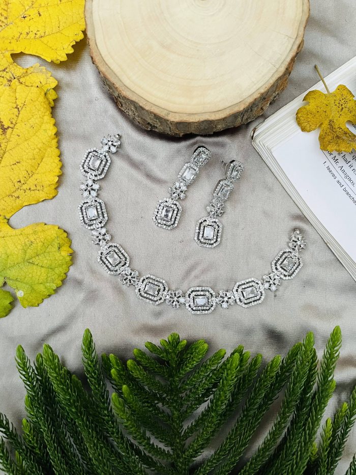 Shrutika necklace - Image 1