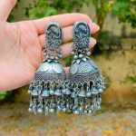 Nazmin earrings